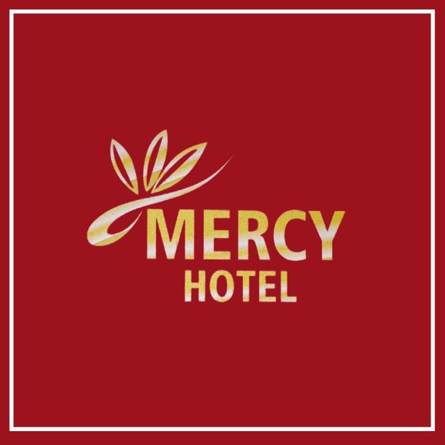 Mercy Hotel Hanoi Exterior photo